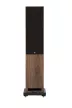 Fyne Audio F501S - álló hangfalpár /dió/