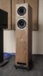 Fyne Audio F501S álló hangfalpár - dió