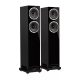 Fyne Audio F501S álló hangfalpár - lakk fekete