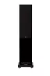 Fyne Audio F501S - álló hangfalpár /lakk fekete/