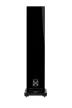Fyne Audio F501S - álló hangfalpár /lakk fekete/