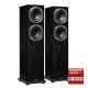 Fyne Audio F502S álló hangfalpár /fekete tölgy/