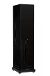Fyne Audio F502S álló hangfalpár /fekete tölgy/