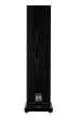 Fyne Audio F502S álló hangfalpár /fekete tölgy/