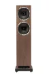 Fyne Audio F502S álló hangfalpár /dió/