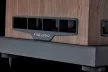 Fyne Audio F502S álló hangfalpár /dió/