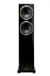 Fyne Audio F502S álló hangfalpár /lakk fekete/