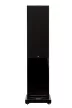 Fyne Audio F502S álló hangfalpár /lakk fekete/