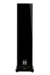 Fyne Audio F502S álló hangfalpár /lakk fekete/