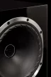 Fyne Audio F502S álló hangfalpár /lakk fekete/