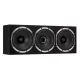 Fyne Audio F500S LCR center hangfal /fekete tölgy/