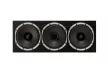 Fyne Audio F500S LCR center hangfal /fekete tölgy/