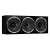 Fyne Audio F500S LCR center hangfal /lakk fekete/