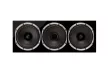 Fyne Audio F500S LCR center hangfal /lakk fekete/