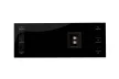Fyne Audio F500S LCR center hangfal /lakk fekete/