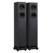 Fyne Audio F55E - álló hangfalpár /fekete/