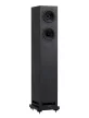 Fyne Audio F55E - álló hangfalpár /fekete/