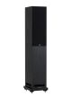 Fyne Audio F55E - álló hangfalpár /fekete/