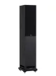 Fyne Audio F55E - álló hangfalpár /fekete/