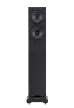 Fyne Audio F55E - álló hangfalpár /fekete/