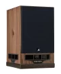 Fyne Audio F5S - állványos - hangfalpár /dió/