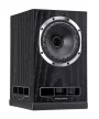 Fyne Audio F5S - állványos - hangfalpár /fekete tölgy/