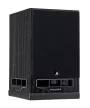 Fyne Audio F5S - állványos - hangfalpár /fekete tölgy/