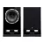 Fyne Audio F5S - állványos - hangfalpár /lakk fekete/