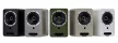 Fyne Audio CUBITT 5 - Aktív hangfal /Olivazöld/