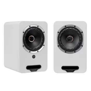 Fyne Audio CUBITT 5 - Aktív hangfal /fehér/