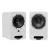 Fyne Audio CUBITT 5 - Aktív hangfal /fehér/
