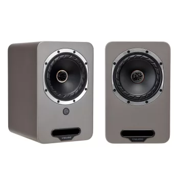Fyne Audio CUBITT 5 - Aktív hangfal /Titán/