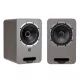 Fyne Audio CUBITT 5 - Aktív hangfal /Titán/