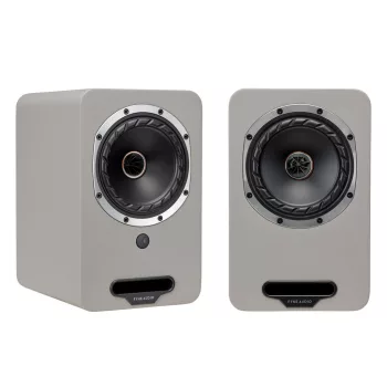 Fyne Audio CUBITT 5 - Aktív hangfal /Szürke/