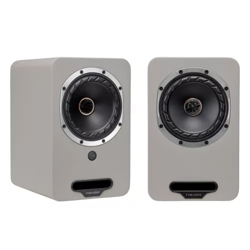 Fyne Audio CUBITT 5 - Aktív hangfal /Szürke/