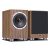 Fyne Audio F500SP - hangfalpár /natúr dió/