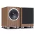 Fyne Audio F500SP - hangfalpár /natúr dió/