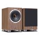 Fyne Audio F500SP - hangfalpár /natúr dió/
