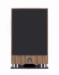 Fyne Audio F500SP - hangfalpár /natúr dió/