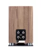 Fyne Audio F500SP - hangfalpár /natúr dió/
