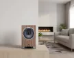 Fyne Audio F500SP - hangfalpár /natúr dió/