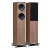 Fyne Audio F501SP - hangfalpár /natur dió/