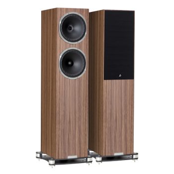 Fyne Audio F502SP hangfalpár /natur dió/