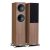 Fyne Audio F502SP hangfalpár /natur dió/