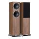 Fyne Audio F502SP hangfalpár /natur dió/