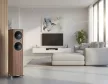 Fyne Audio F502SP hangfalpár /natur dió/