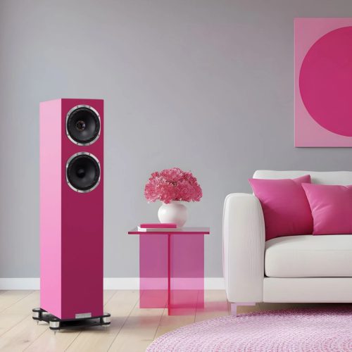 Fyne Audio F501SP - hangfalpár /bármely színben/