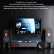FiiO Air Amp Streamer és erősítő - Fekete