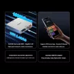 FiiO Air Amp Streamer és erősítő - Ezüst