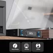 FiiO Air Amp Streamer és erősítő - Ezüst